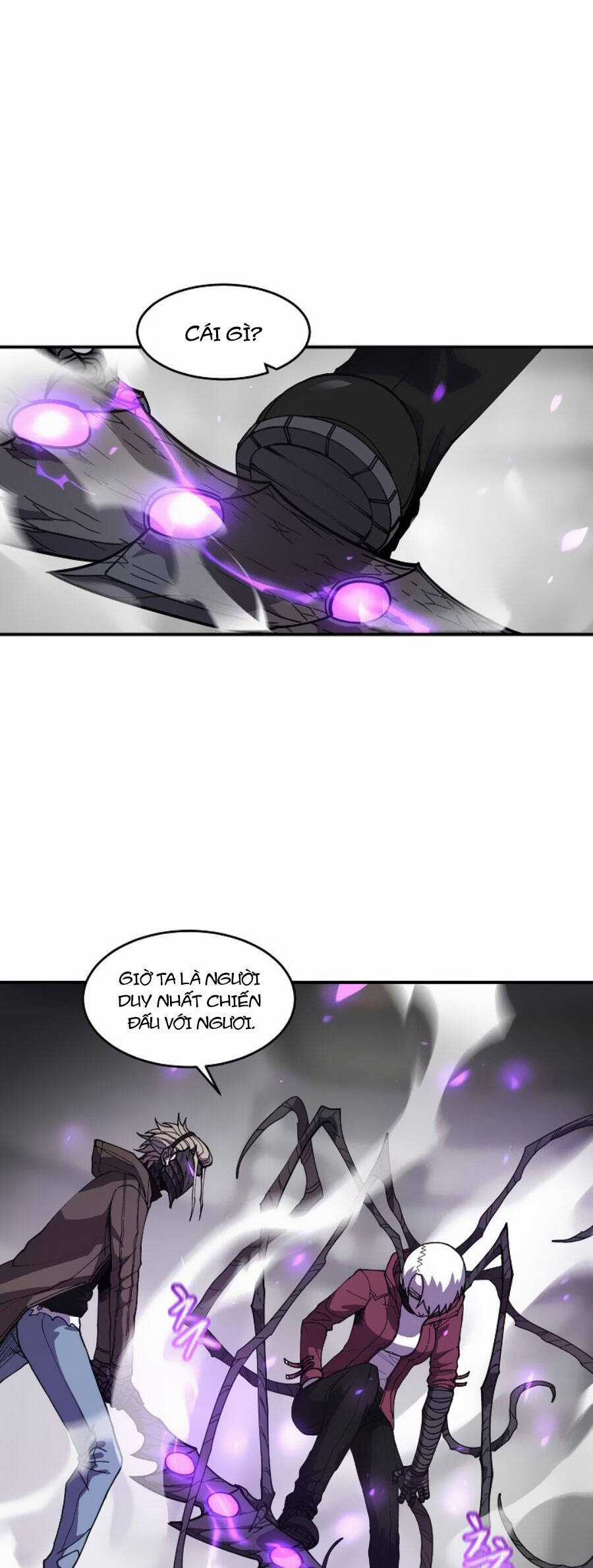 Pháp Sư Chapter 66 trang 25