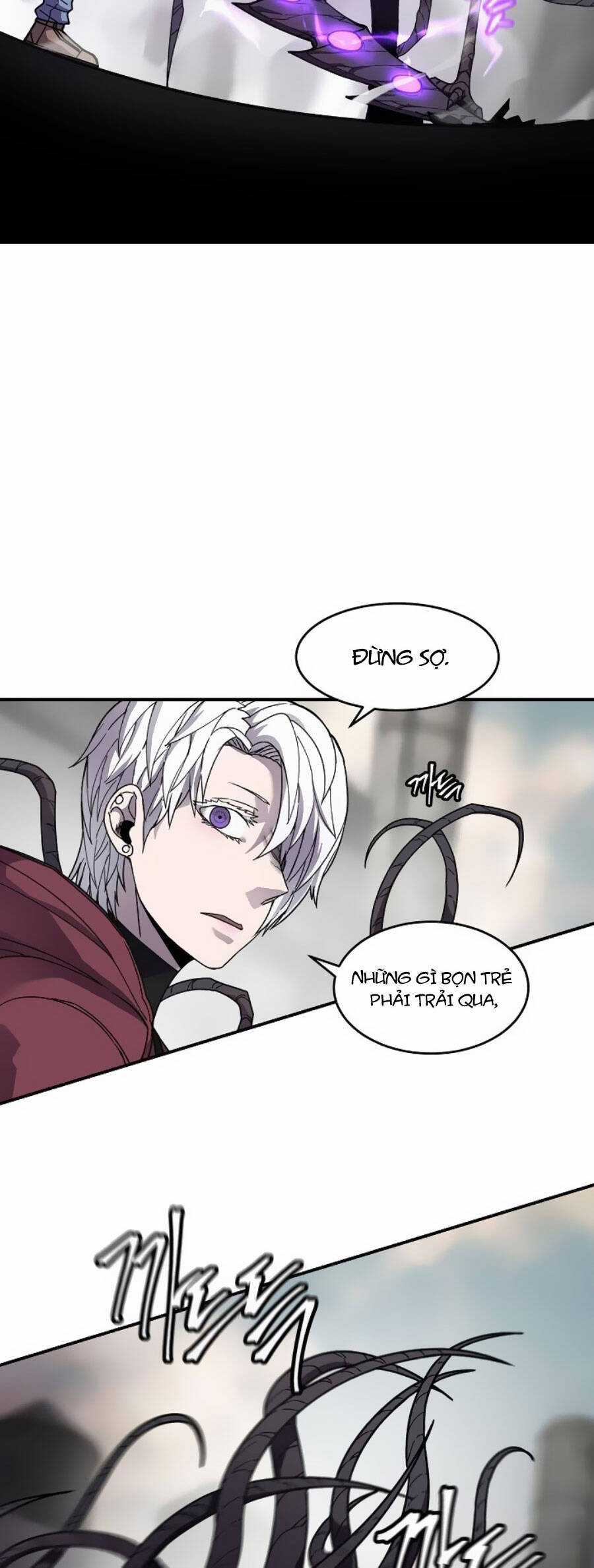 Pháp Sư Chapter 66 trang 26