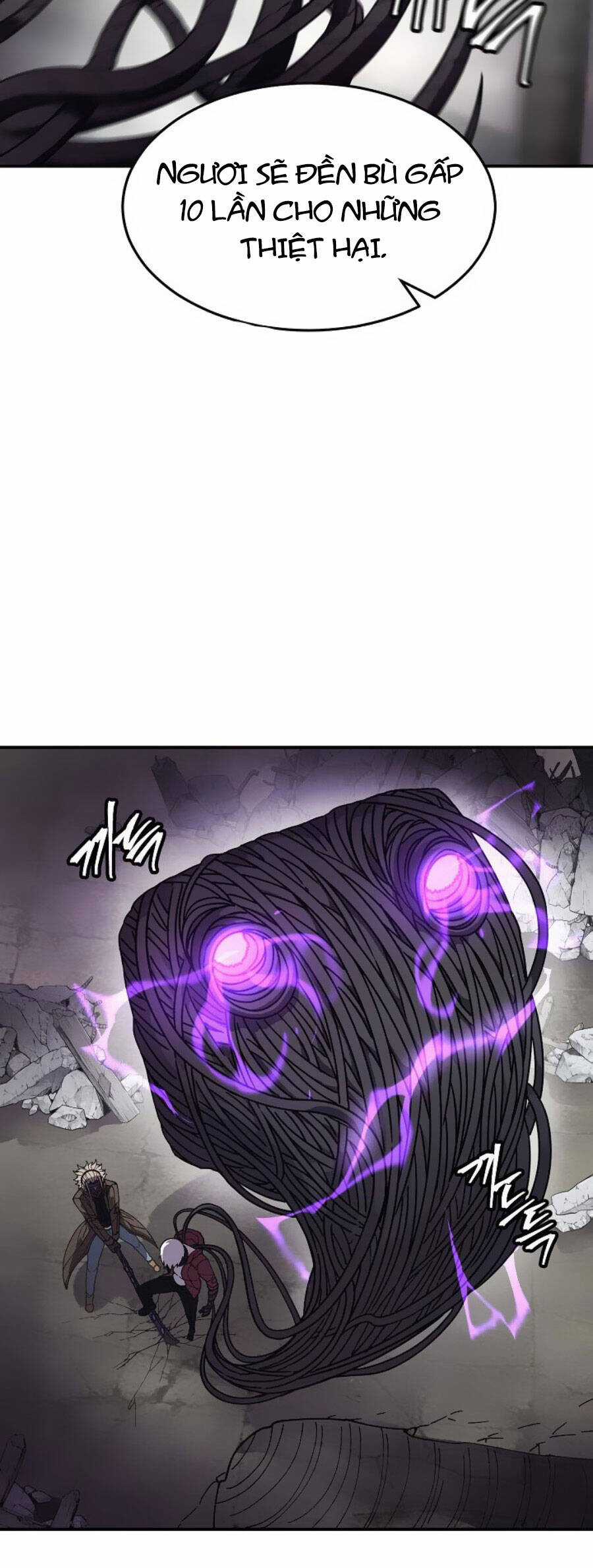 Pháp Sư Chapter 66 trang 27