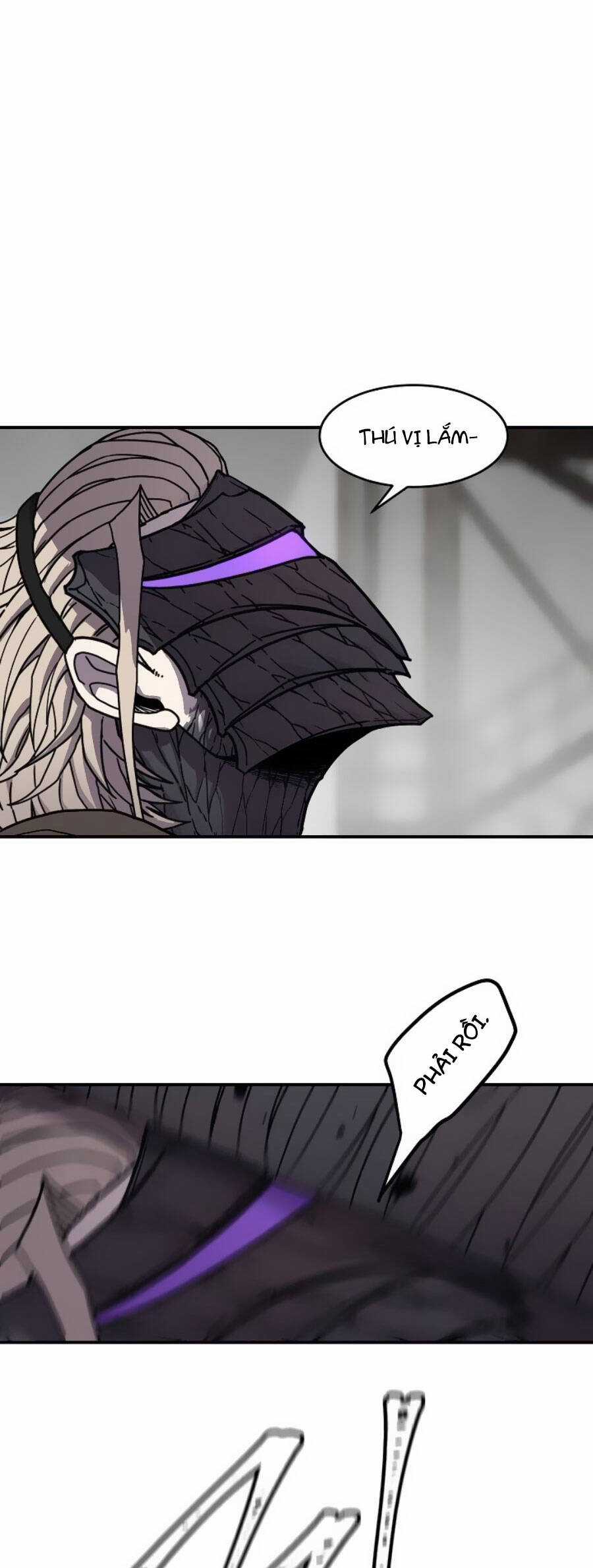 Pháp Sư Chapter 66 trang 28