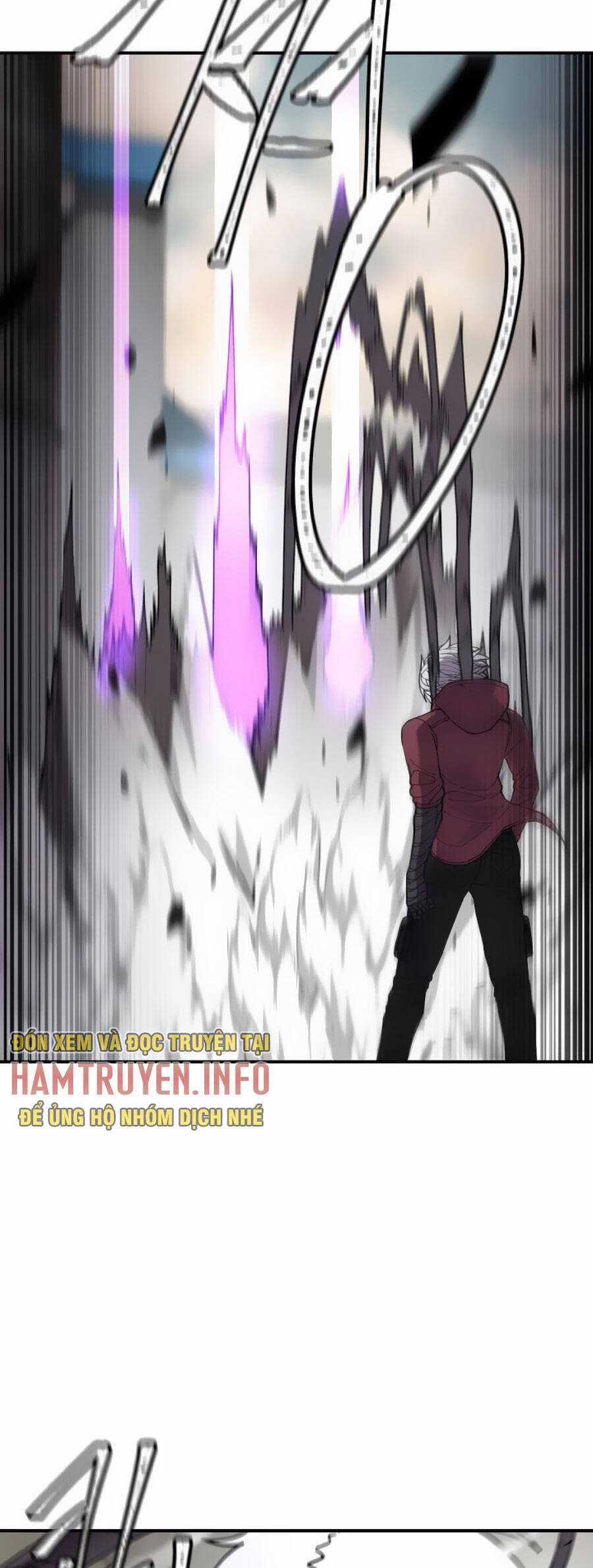 Pháp Sư Chapter 66 trang 29