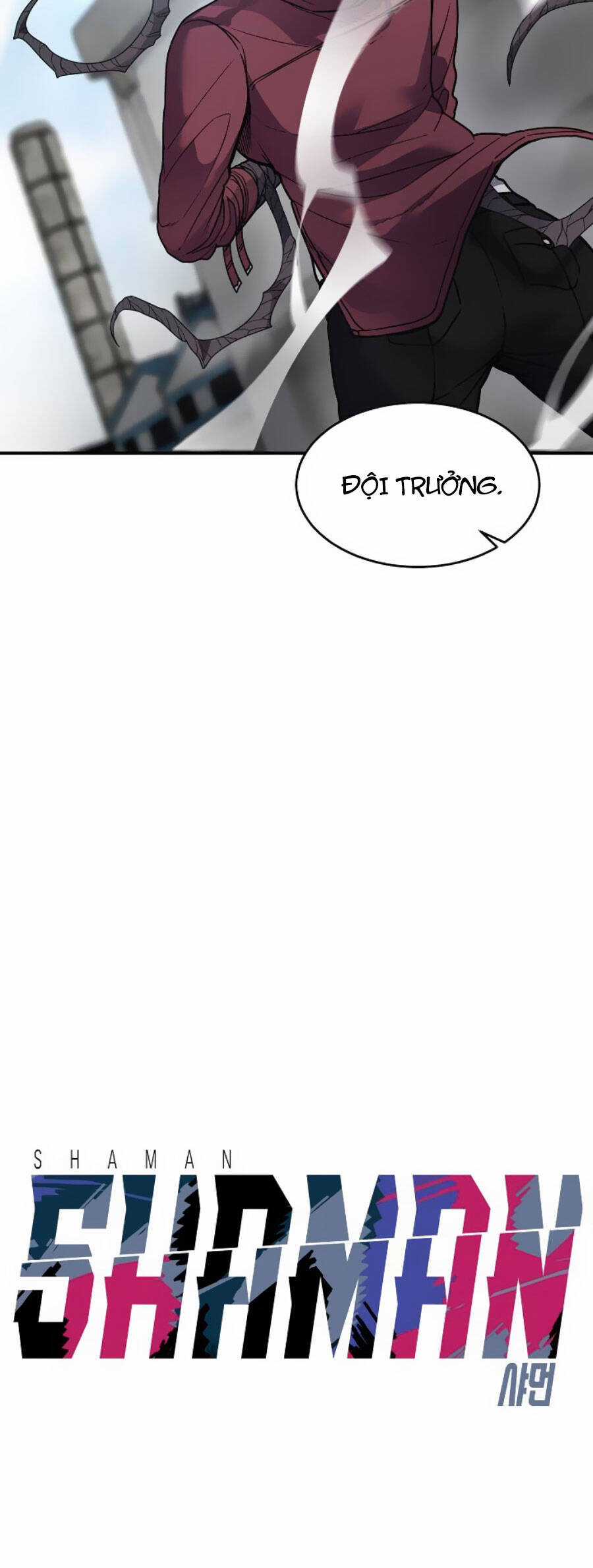 Pháp Sư Chapter 66 trang 3