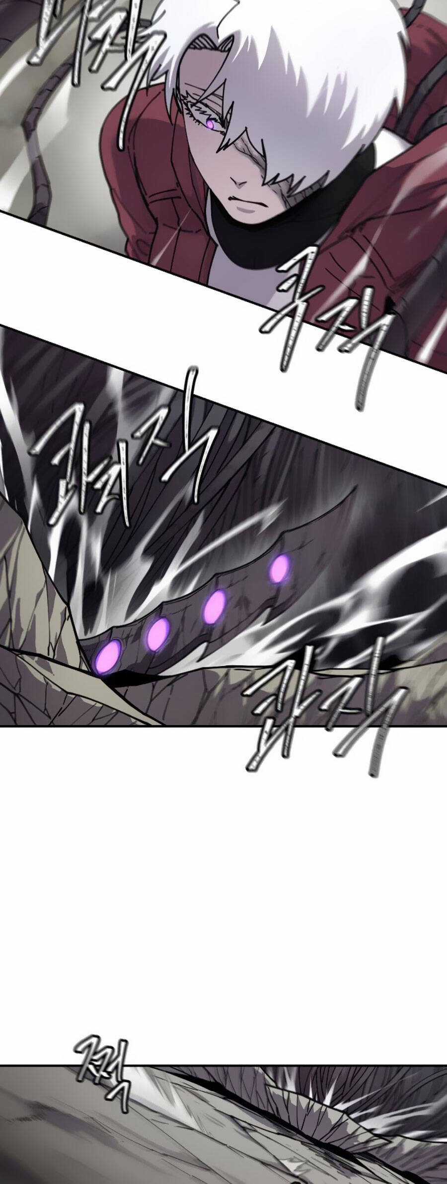 Pháp Sư Chapter 66 trang 30