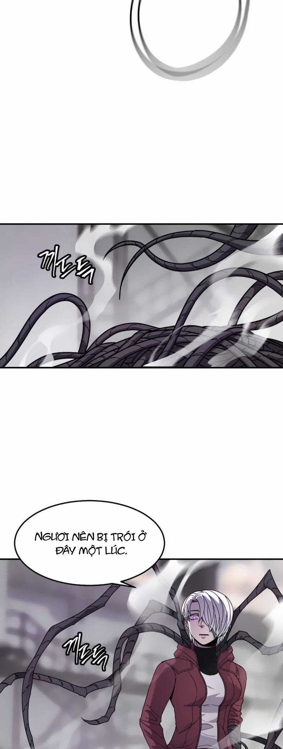 Pháp Sư Chapter 66 trang 32