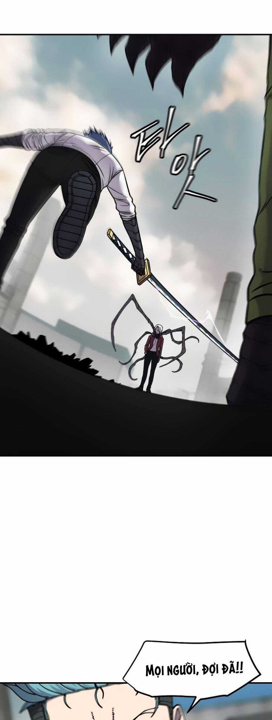 Pháp Sư Chapter 66 trang 34