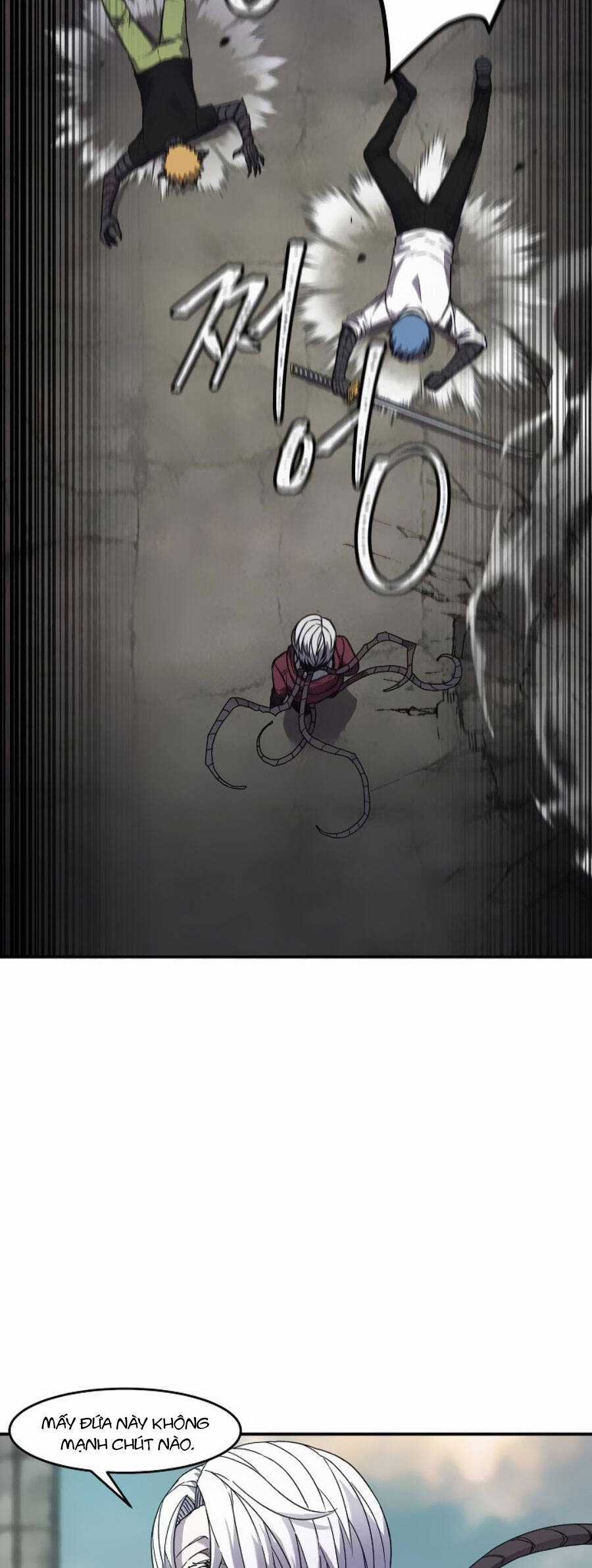 Pháp Sư Chapter 66 trang 36