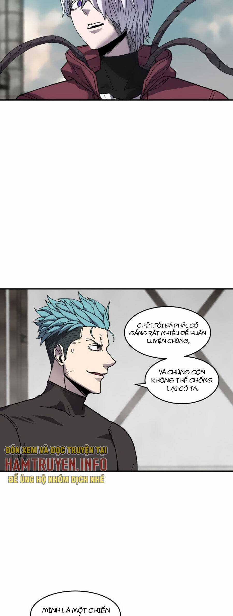 Pháp Sư Chapter 66 trang 37