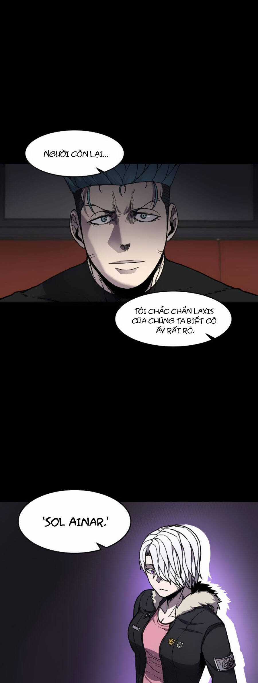 Pháp Sư Chapter 66 trang 41