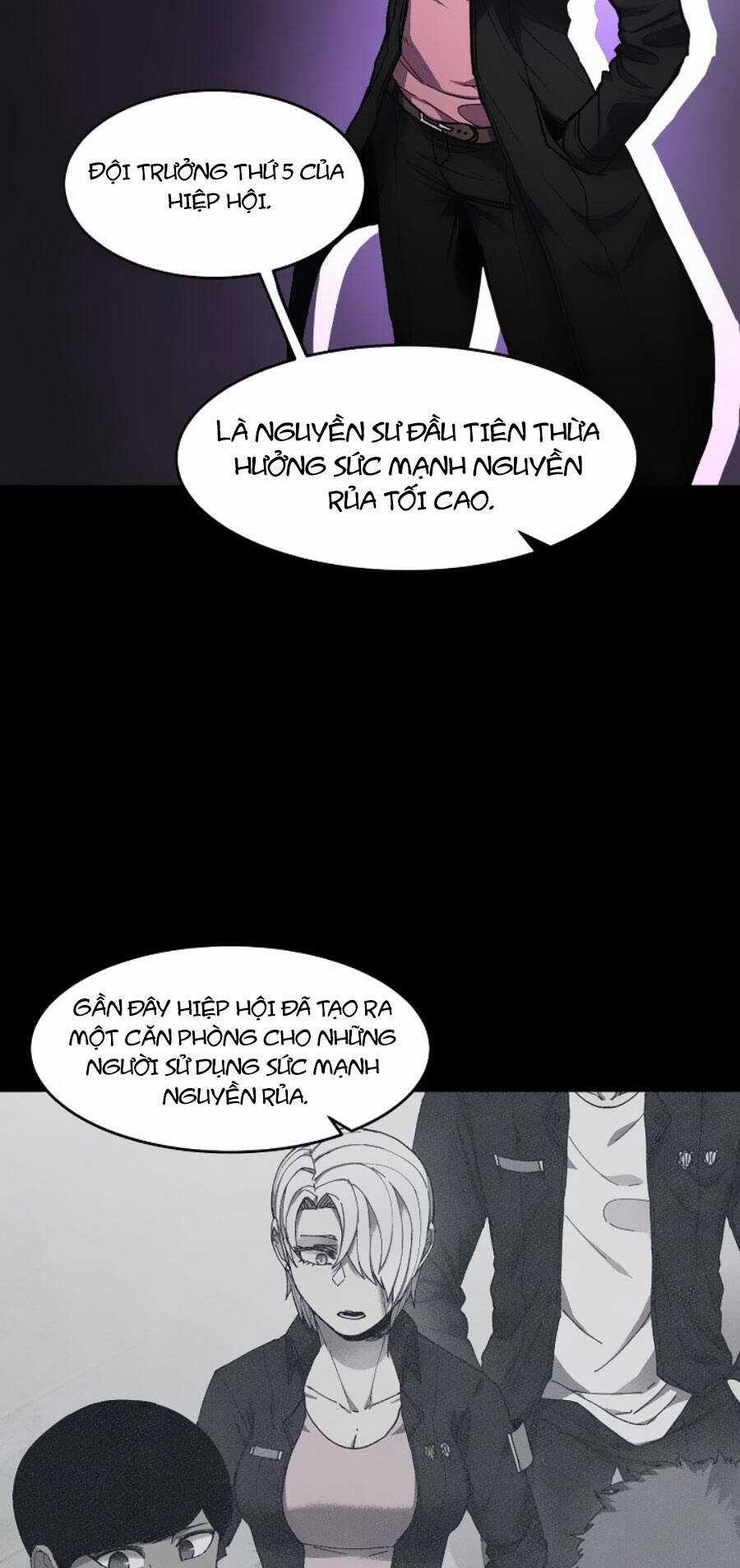 Pháp Sư Chapter 66 trang 42