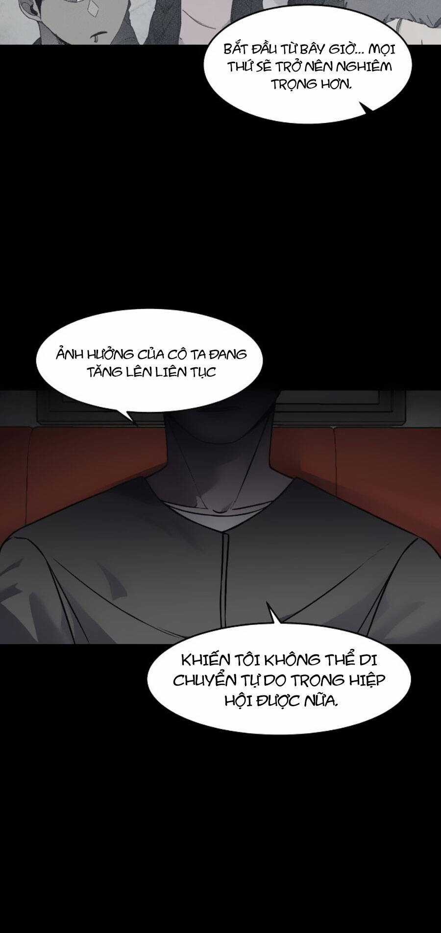 Pháp Sư Chapter 66 trang 43