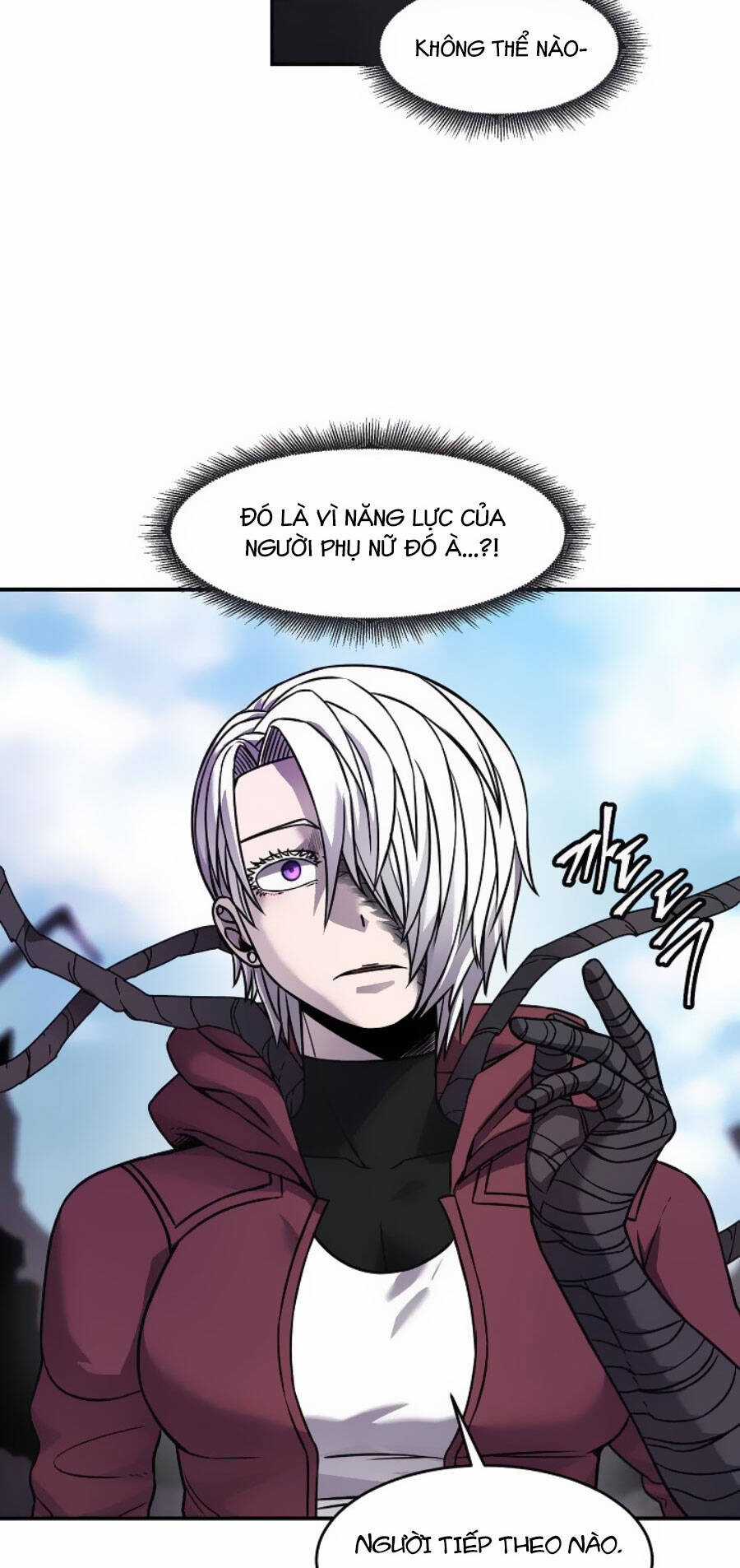 Pháp Sư Chapter 66 trang 46