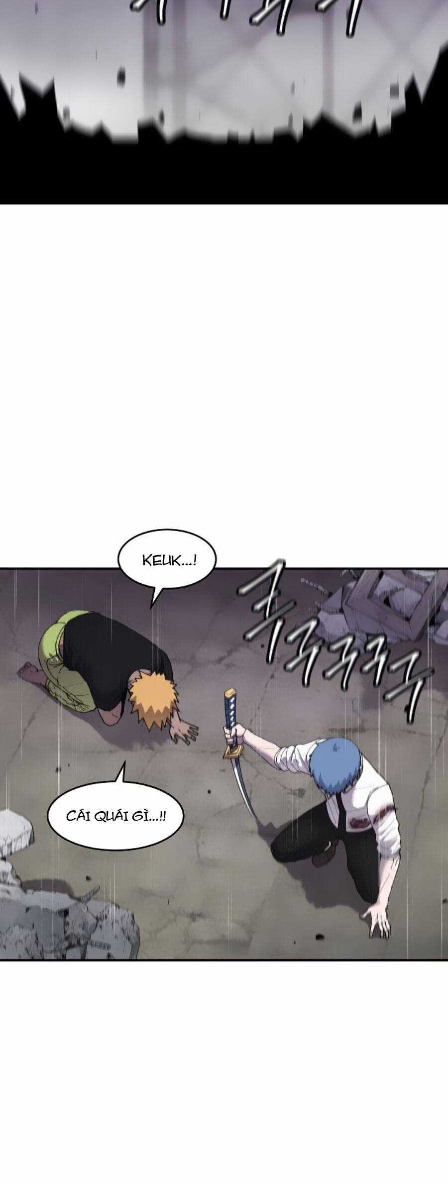 Pháp Sư Chapter 66 trang 5