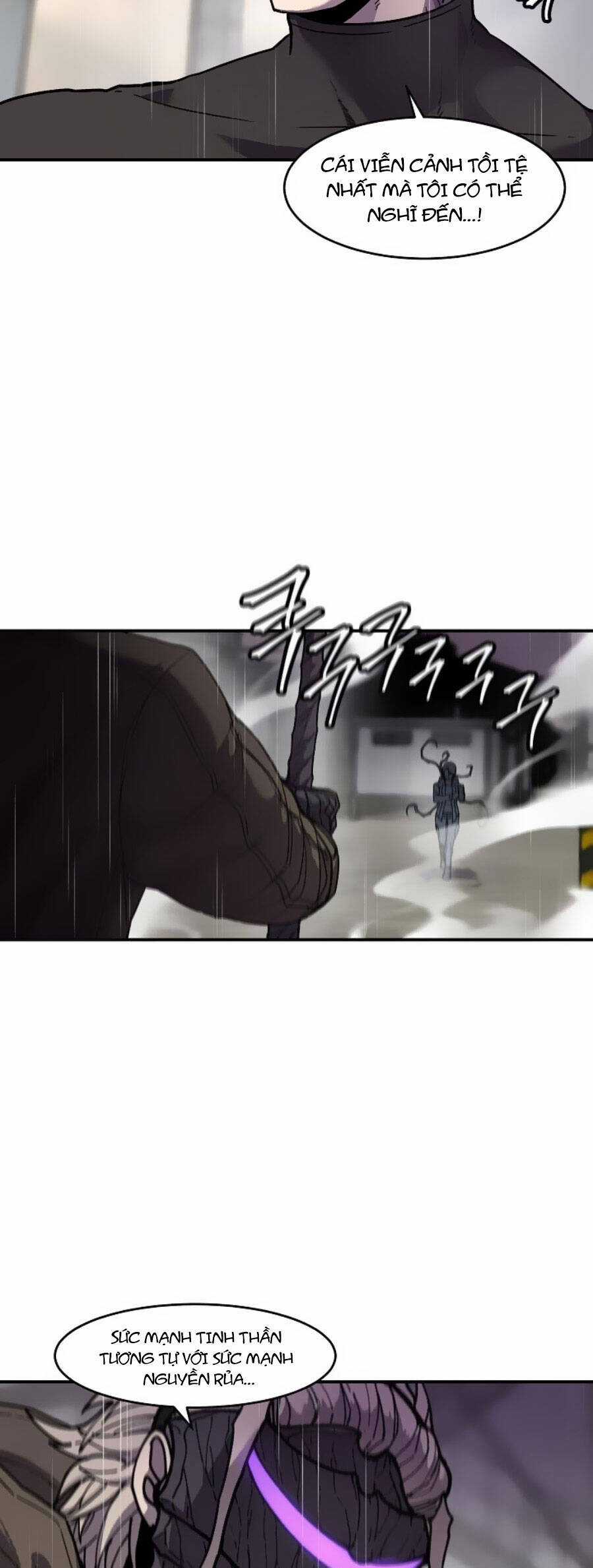 Pháp Sư Chapter 66 trang 7