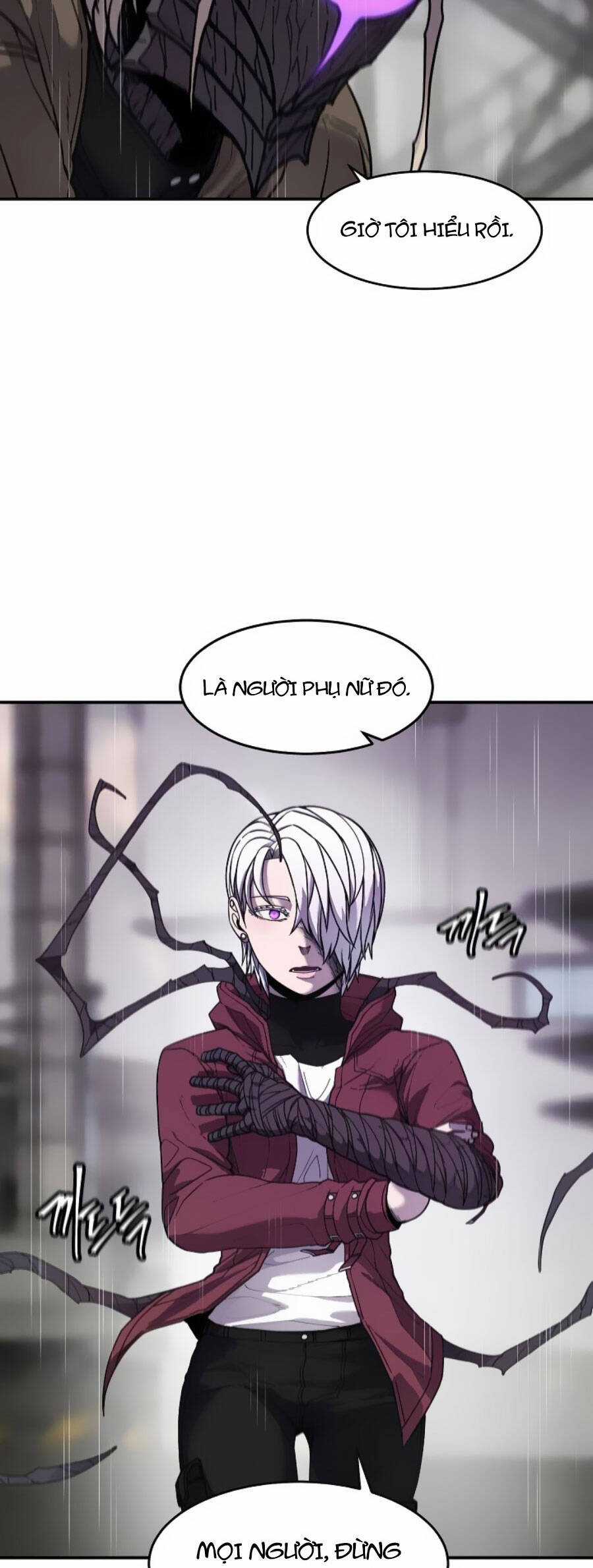 Pháp Sư Chapter 66 trang 8