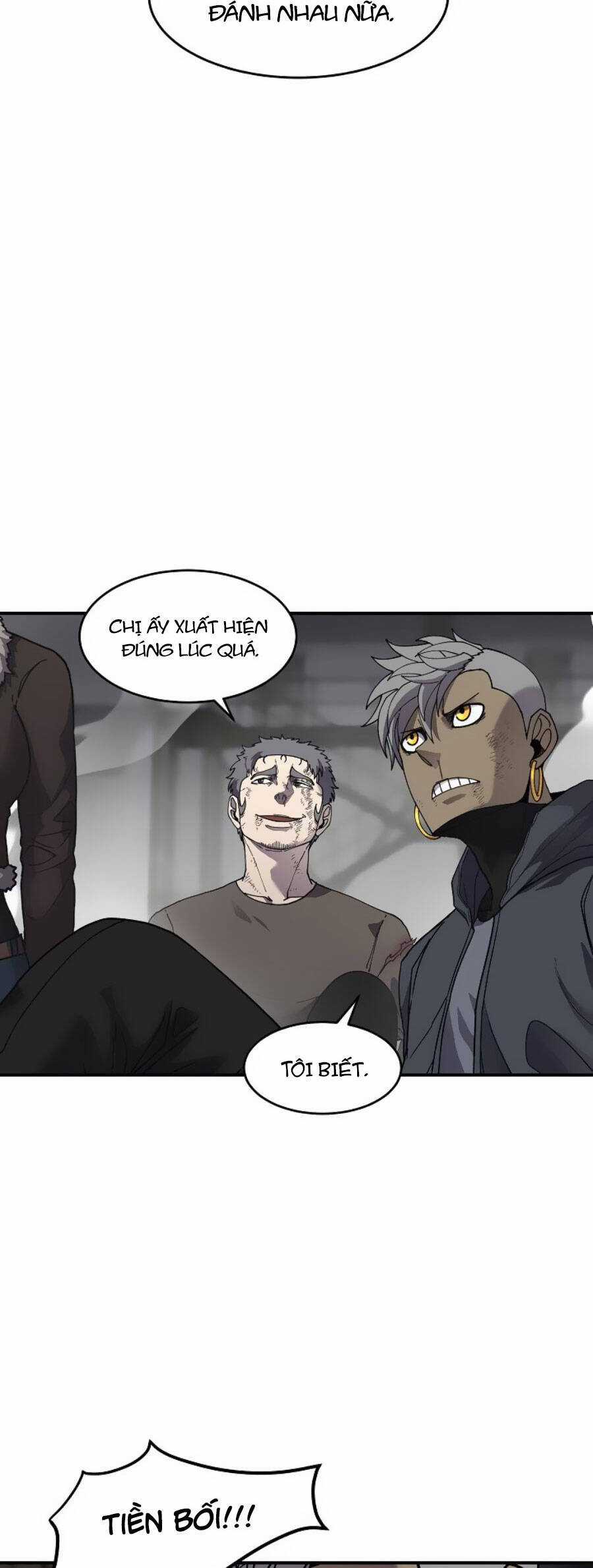 Pháp Sư Chapter 66 trang 9