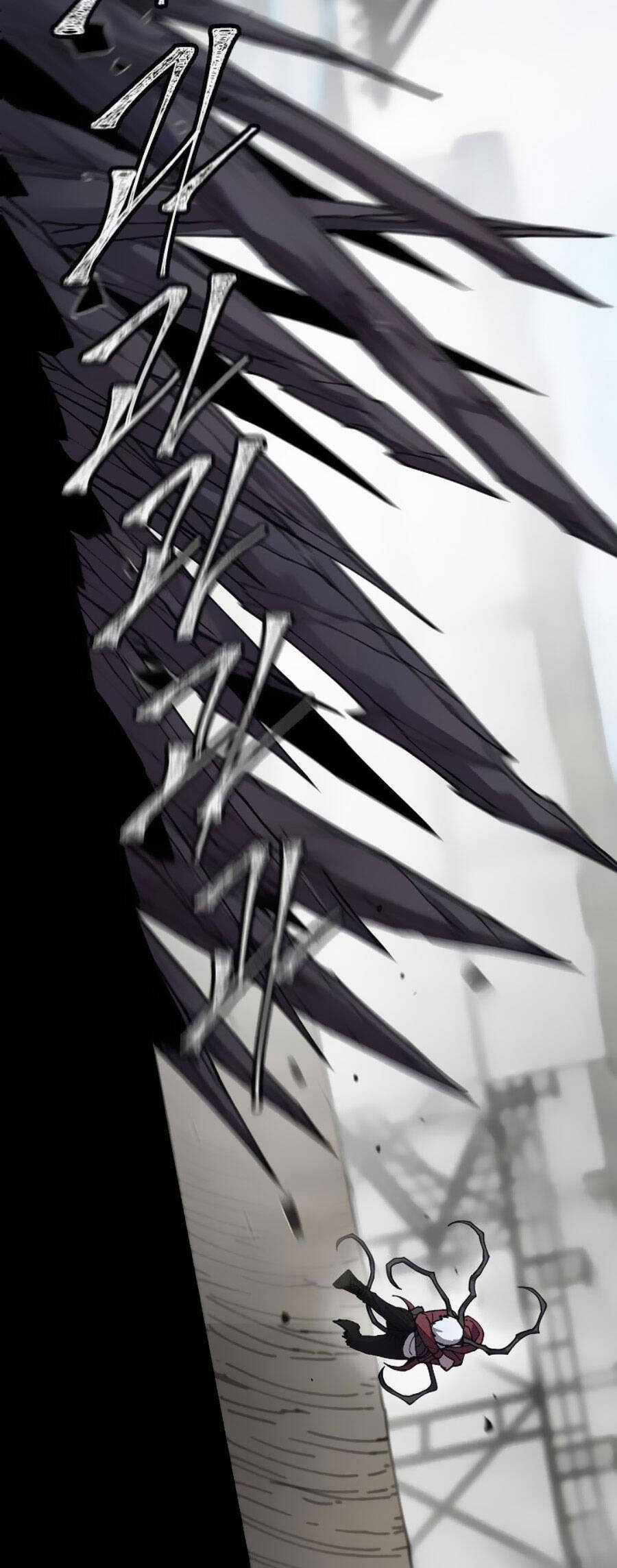 Pháp Sư Chapter 67 trang 12