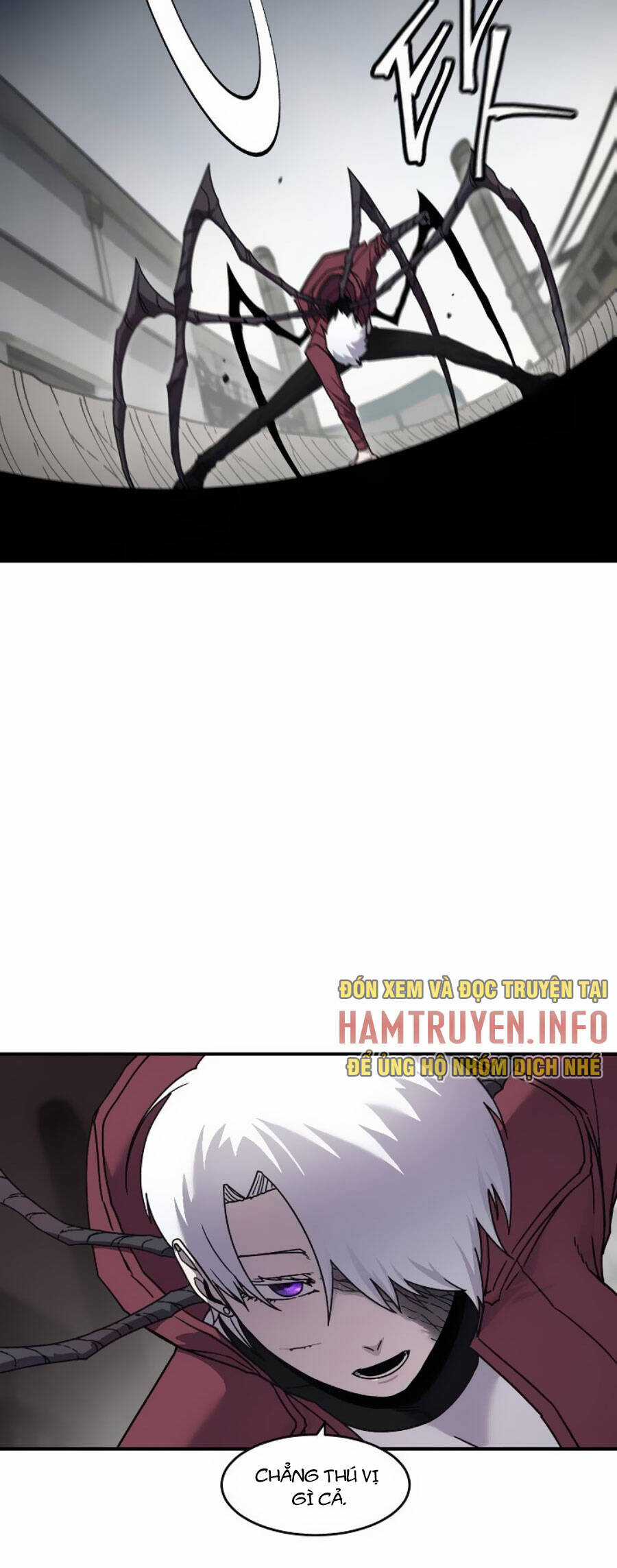 Pháp Sư Chapter 67 trang 14