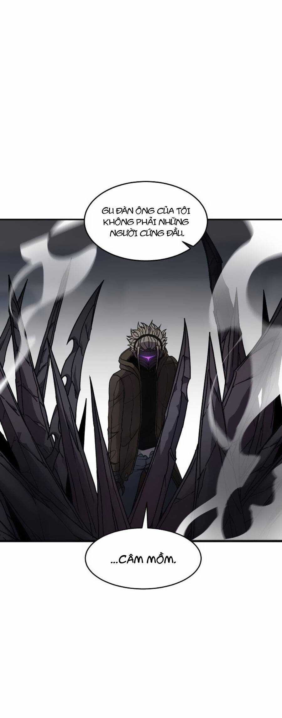 Pháp Sư Chapter 67 trang 15