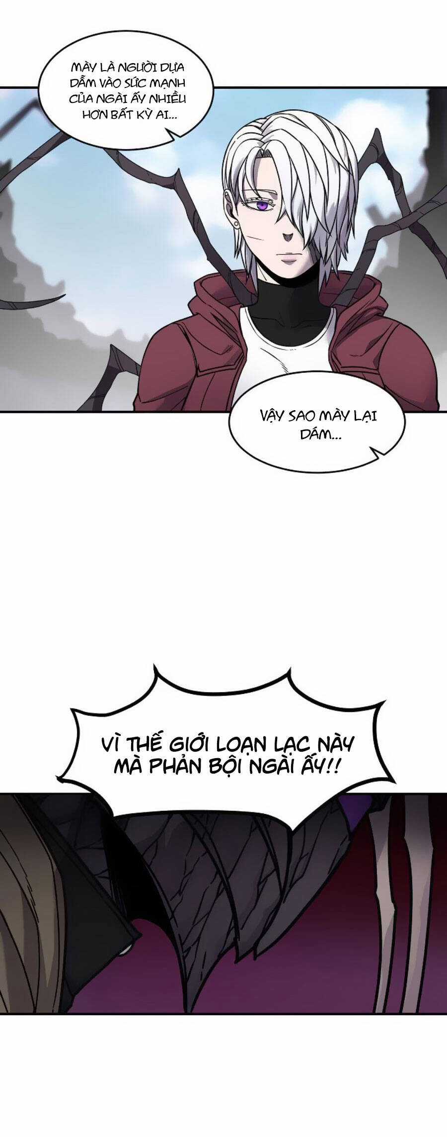 Pháp Sư Chapter 67 trang 16