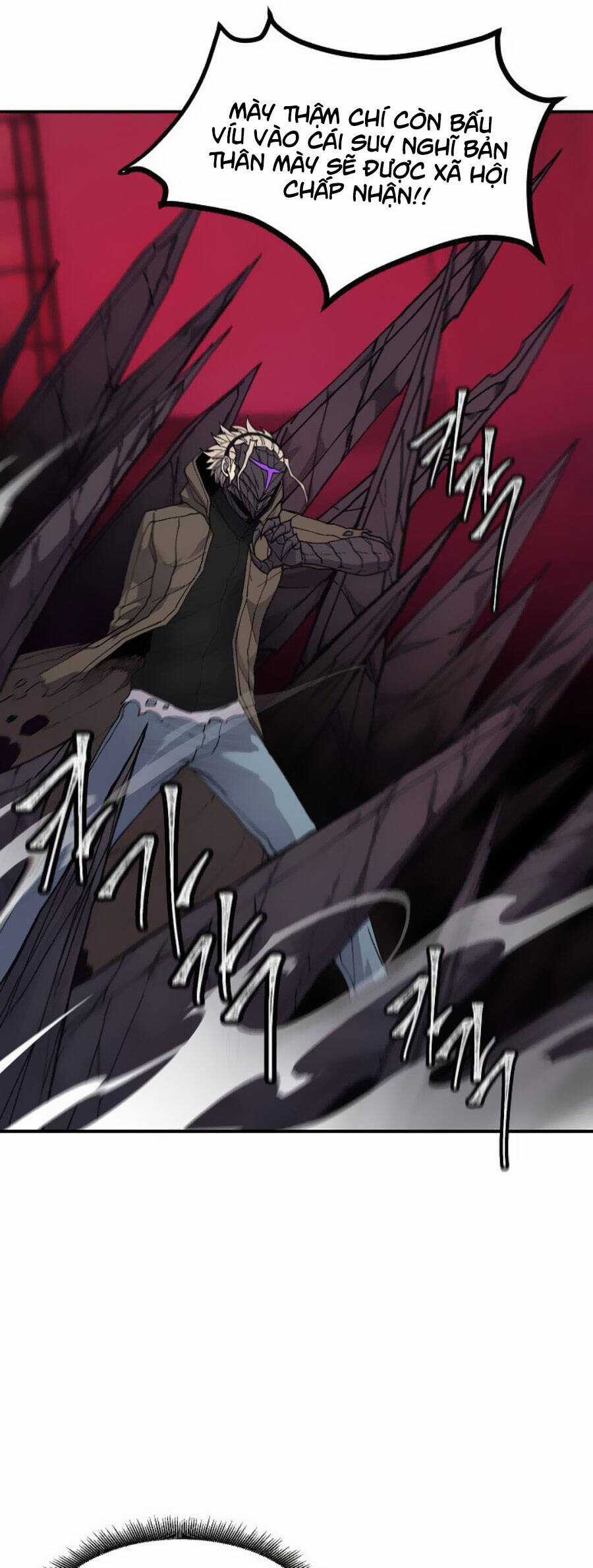 Pháp Sư Chapter 67 trang 17