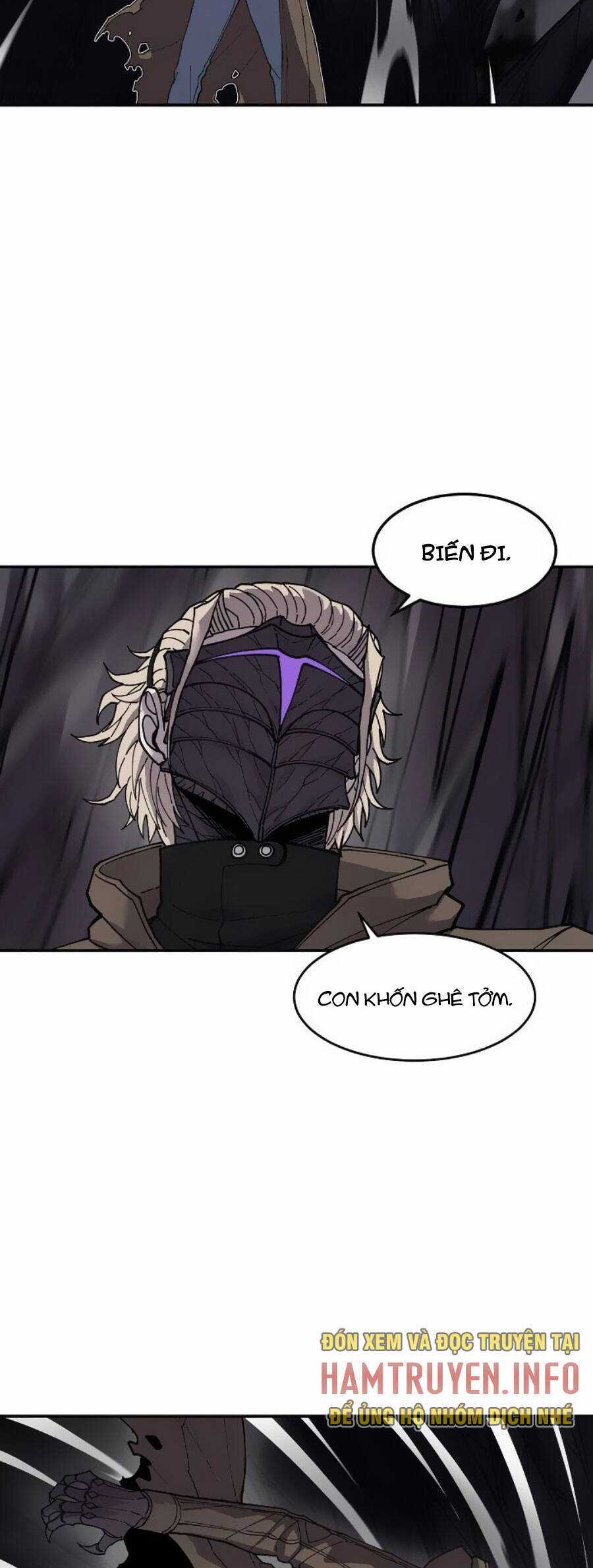 Pháp Sư Chapter 67 trang 19