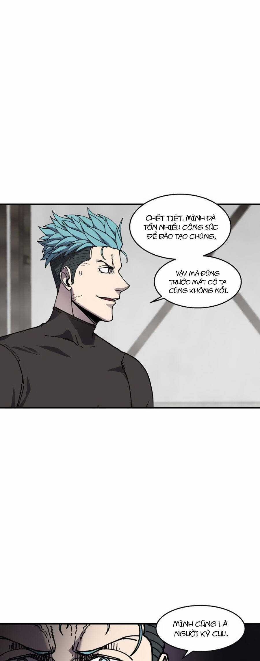 Pháp Sư Chapter 67 trang 2