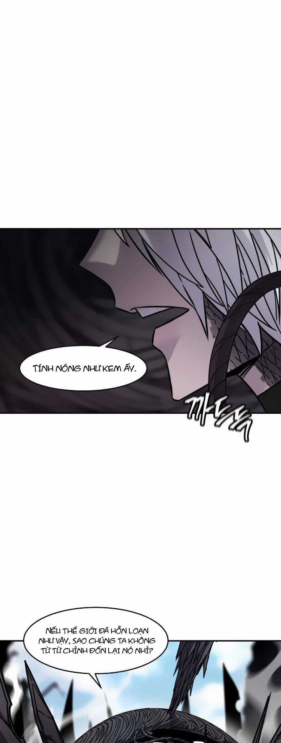 Pháp Sư Chapter 67 trang 22