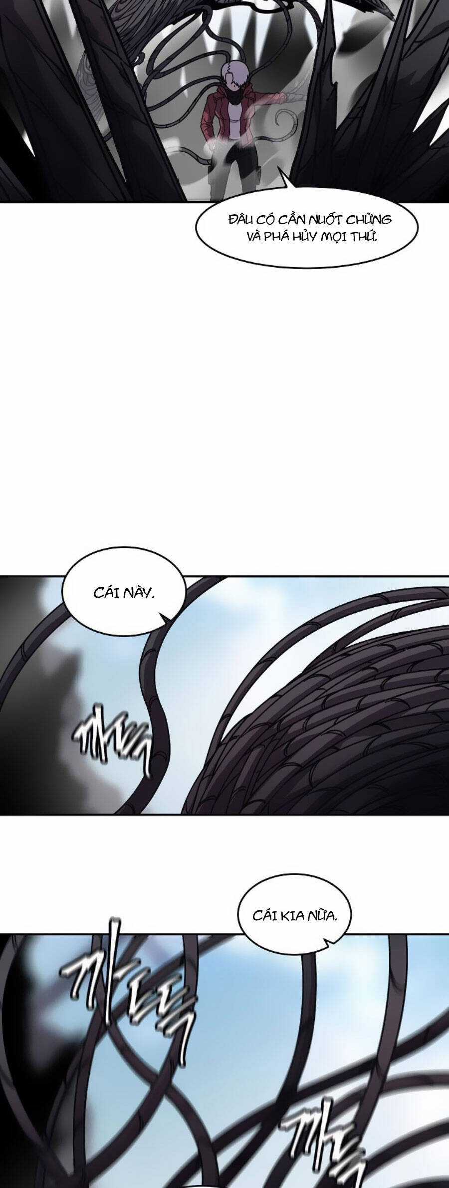 Pháp Sư Chapter 67 trang 23