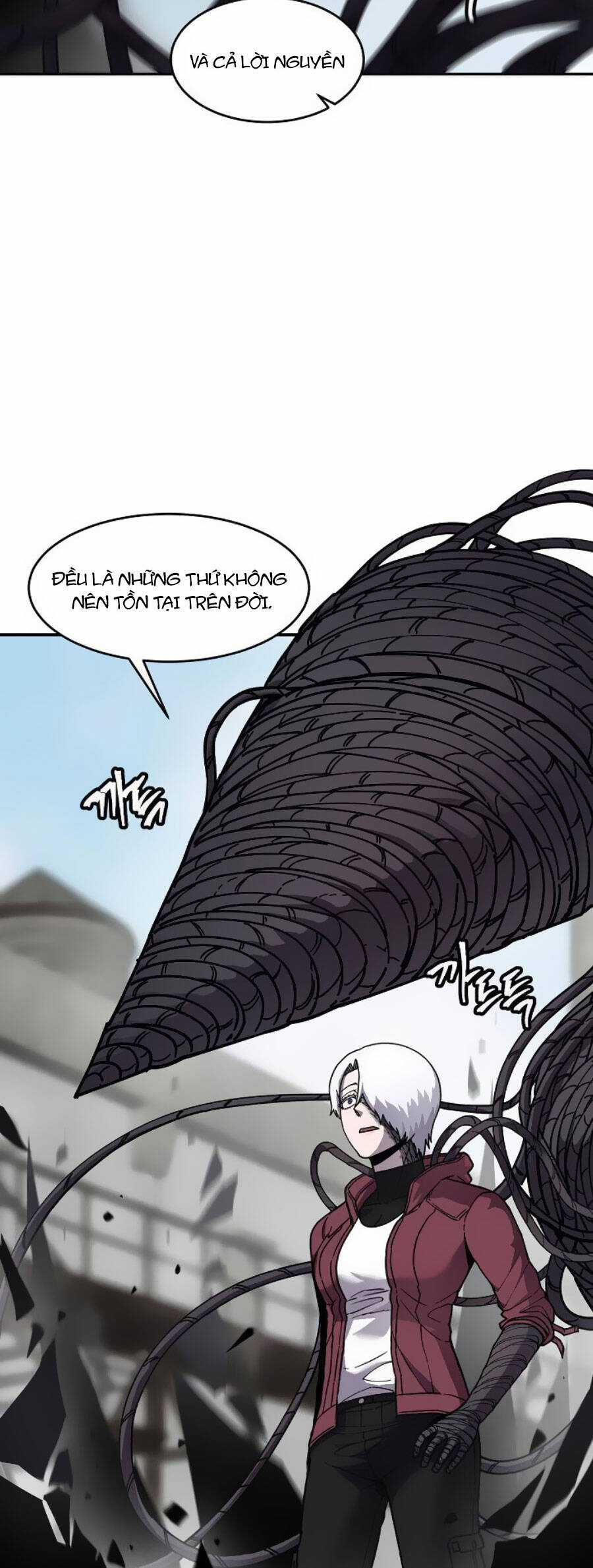 Pháp Sư Chapter 67 trang 24