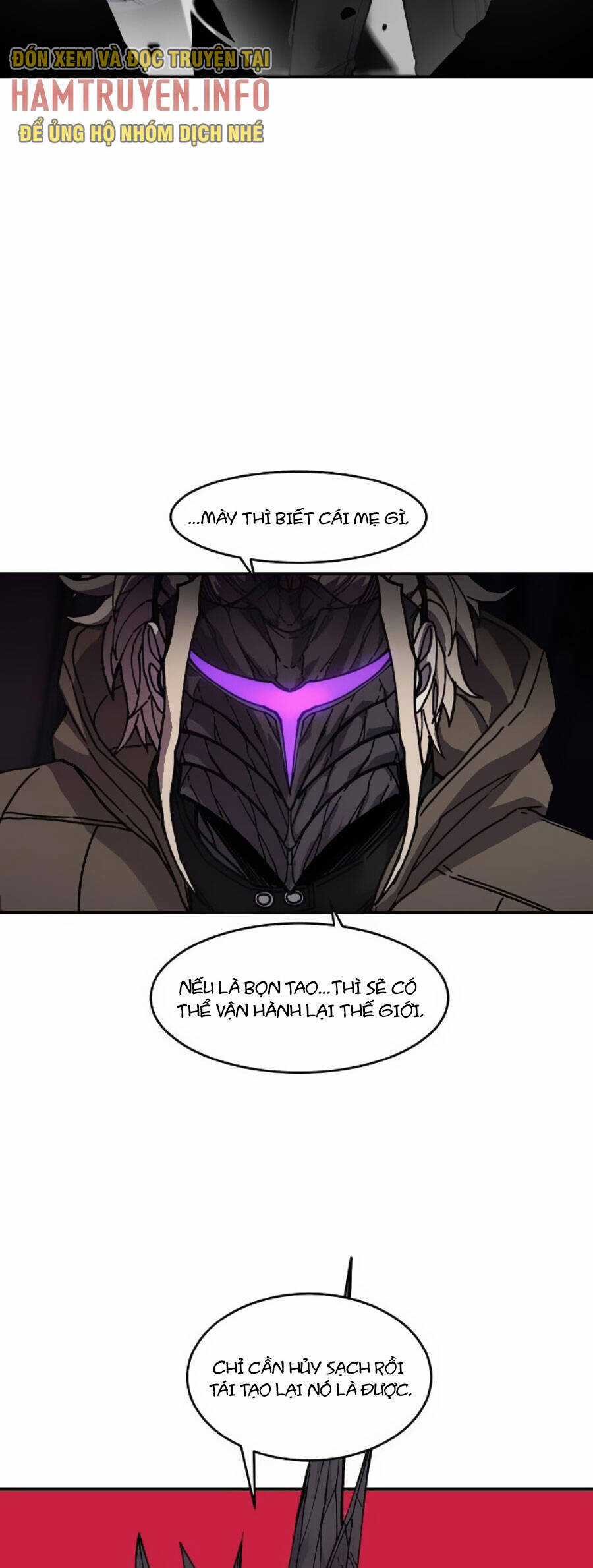 Pháp Sư Chapter 67 trang 25