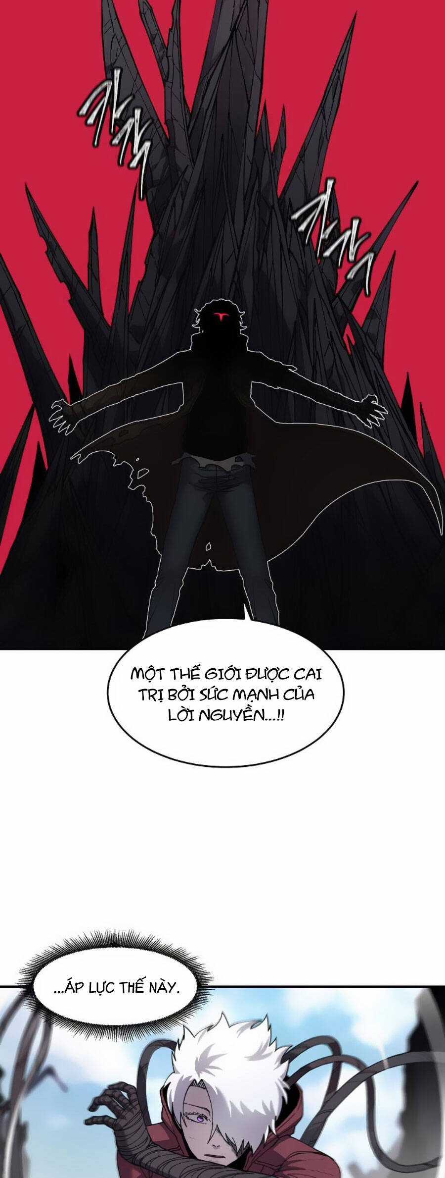 Pháp Sư Chapter 67 trang 26