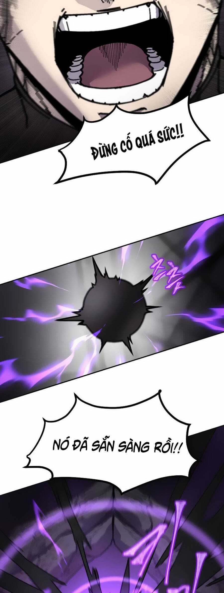 Pháp Sư Chapter 67 trang 28