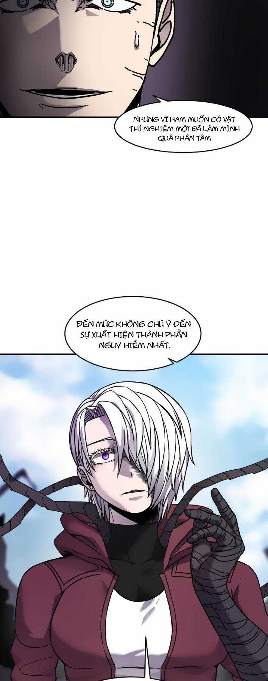 Pháp Sư Chapter 67 trang 3