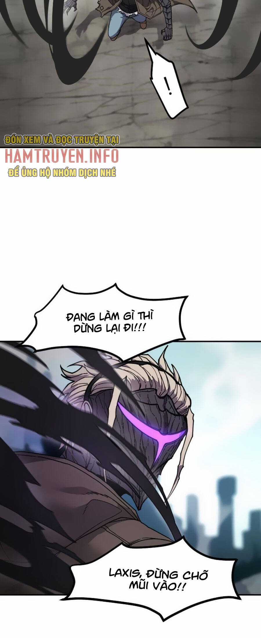 Pháp Sư Chapter 67 trang 33