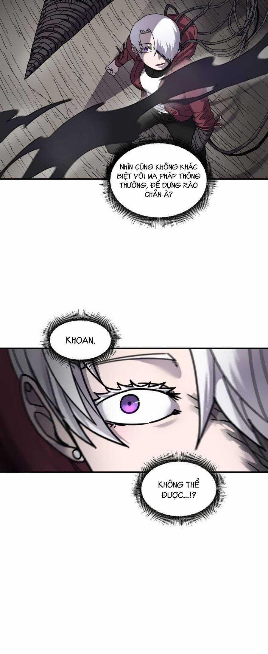 Pháp Sư Chapter 67 trang 35