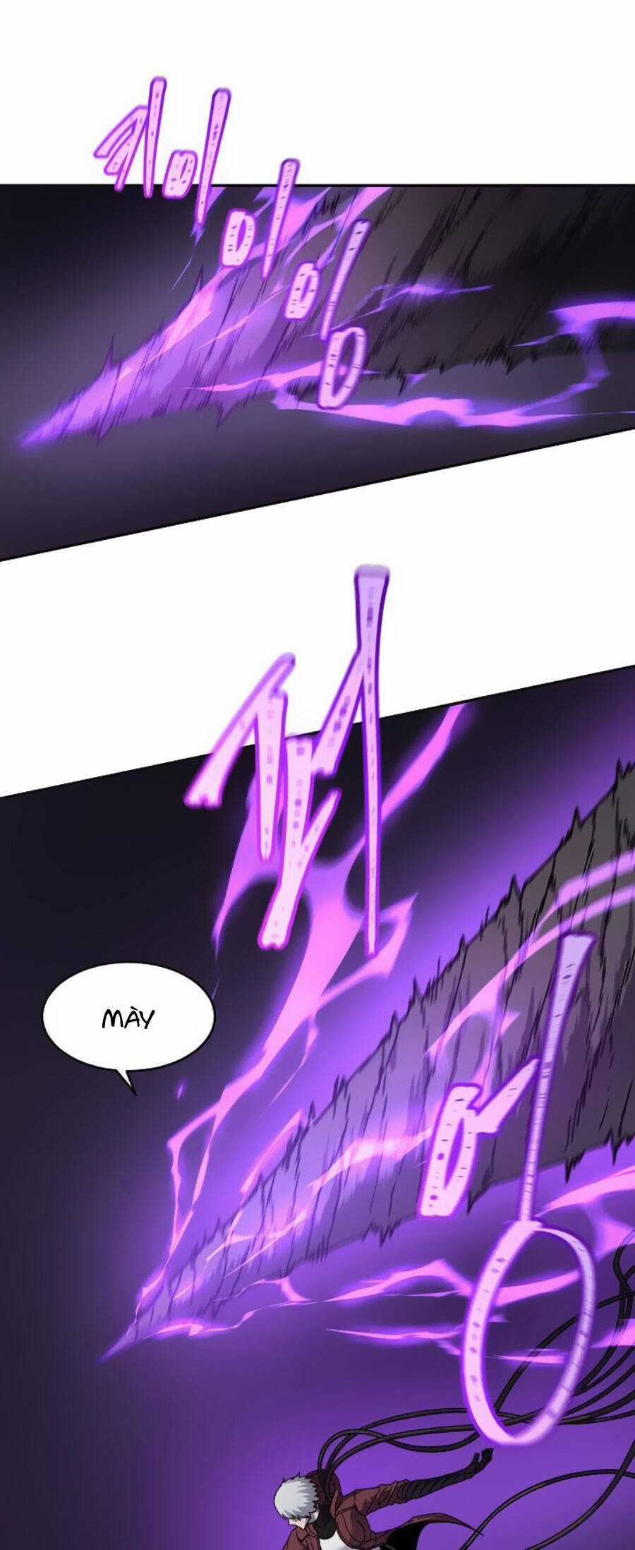 Pháp Sư Chapter 67 trang 36