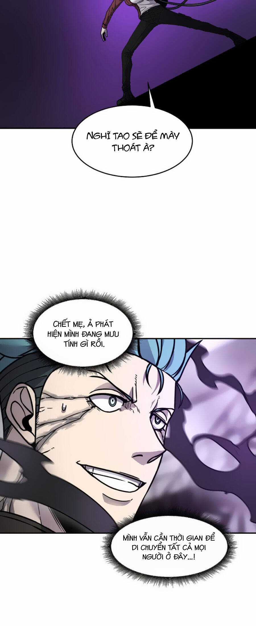 Pháp Sư Chapter 67 trang 37