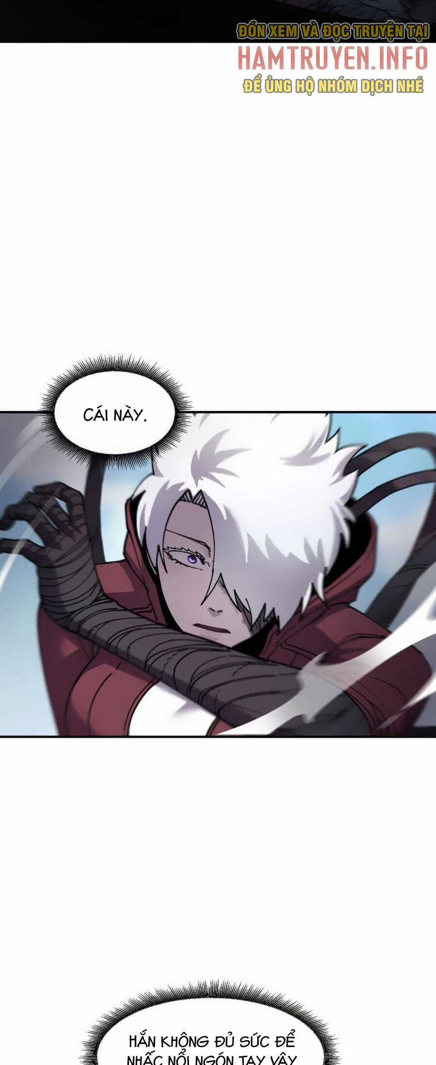 Pháp Sư Chapter 67 trang 40