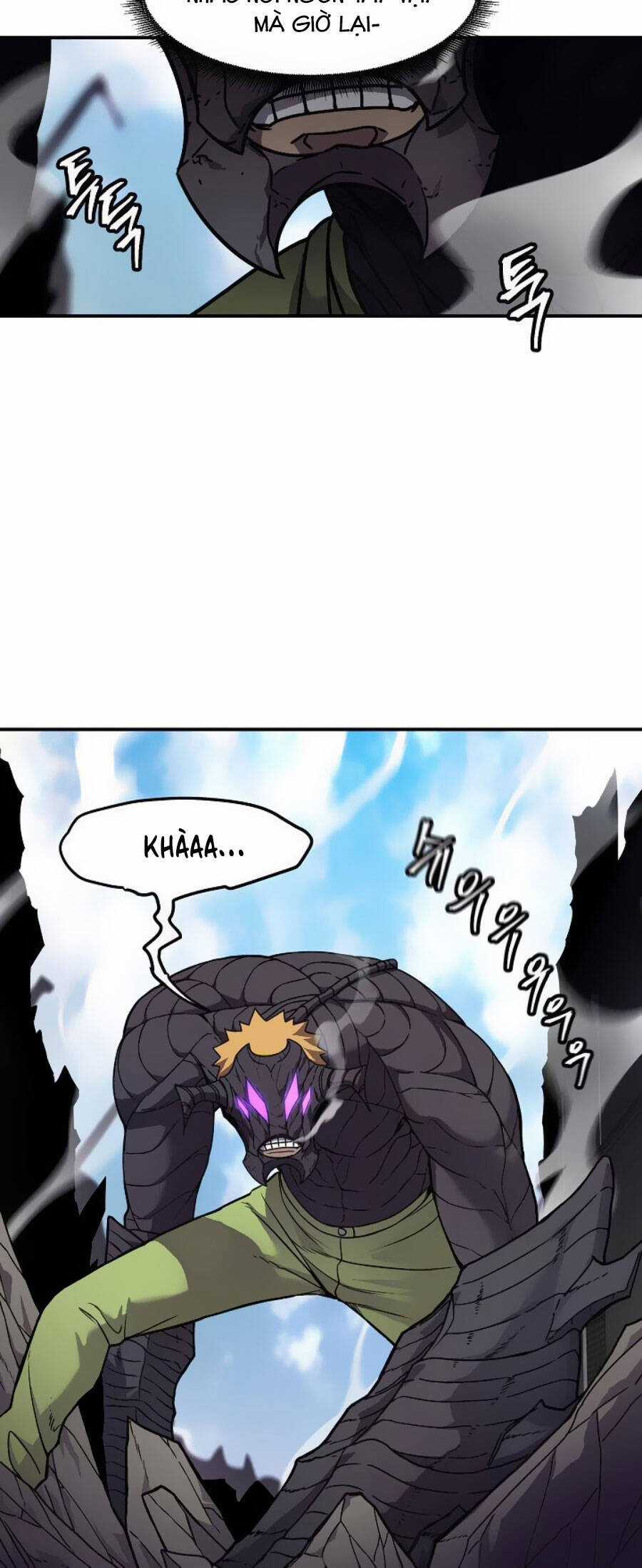 Pháp Sư Chapter 67 trang 41