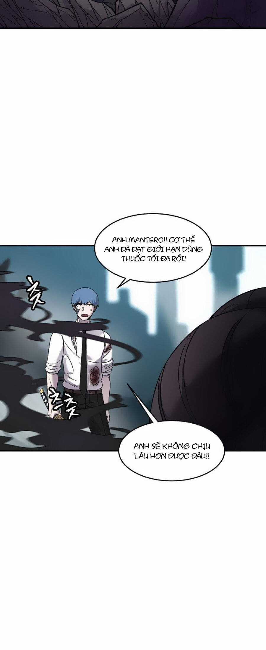 Pháp Sư Chapter 67 trang 42