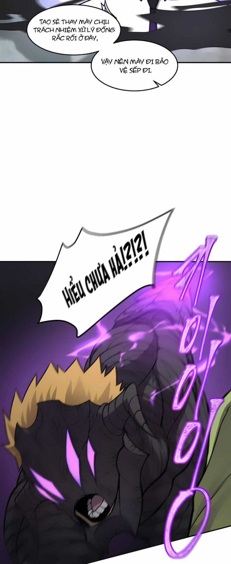 Pháp Sư Chapter 67 trang 44