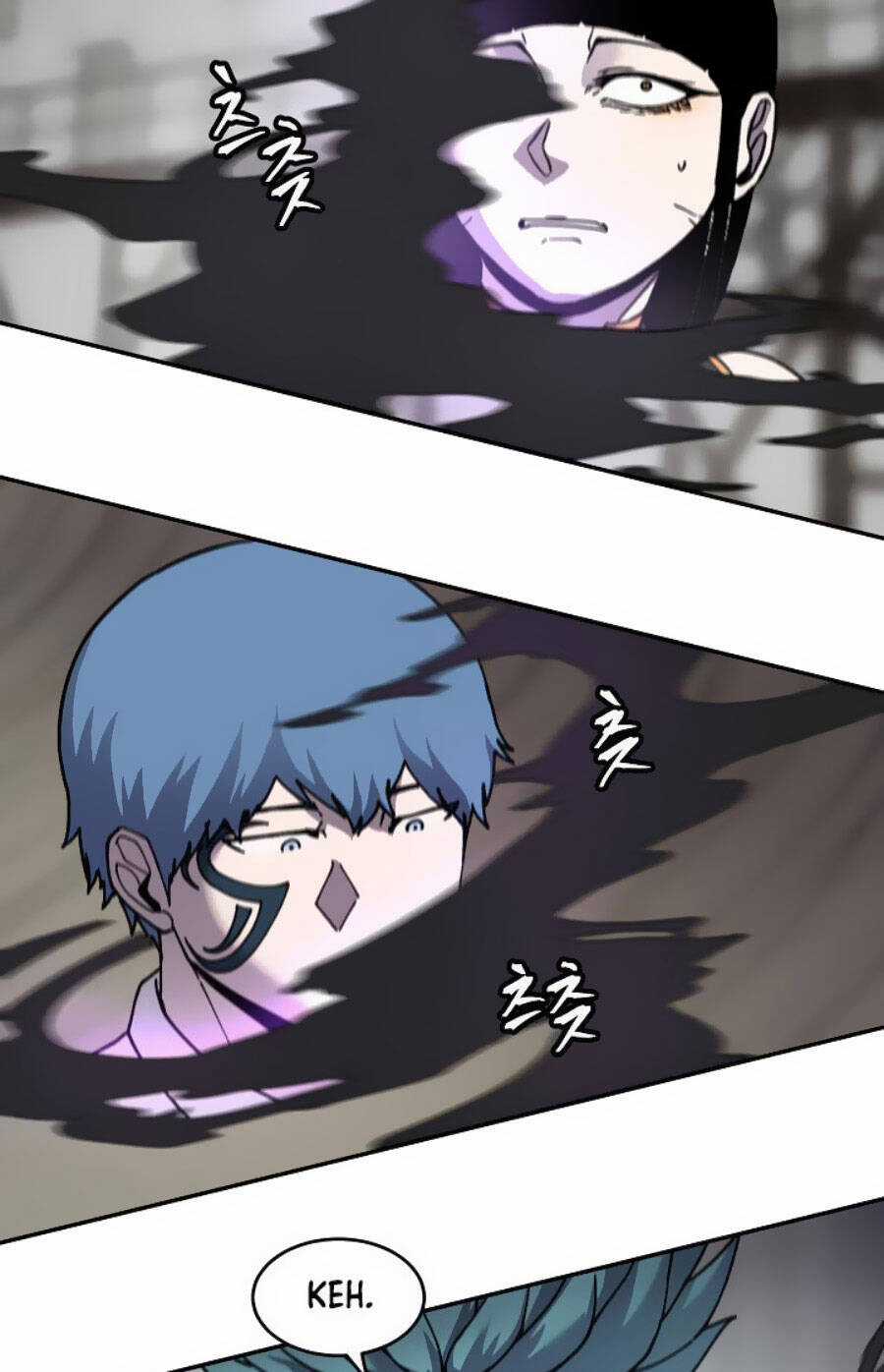 Pháp Sư Chapter 67 trang 47