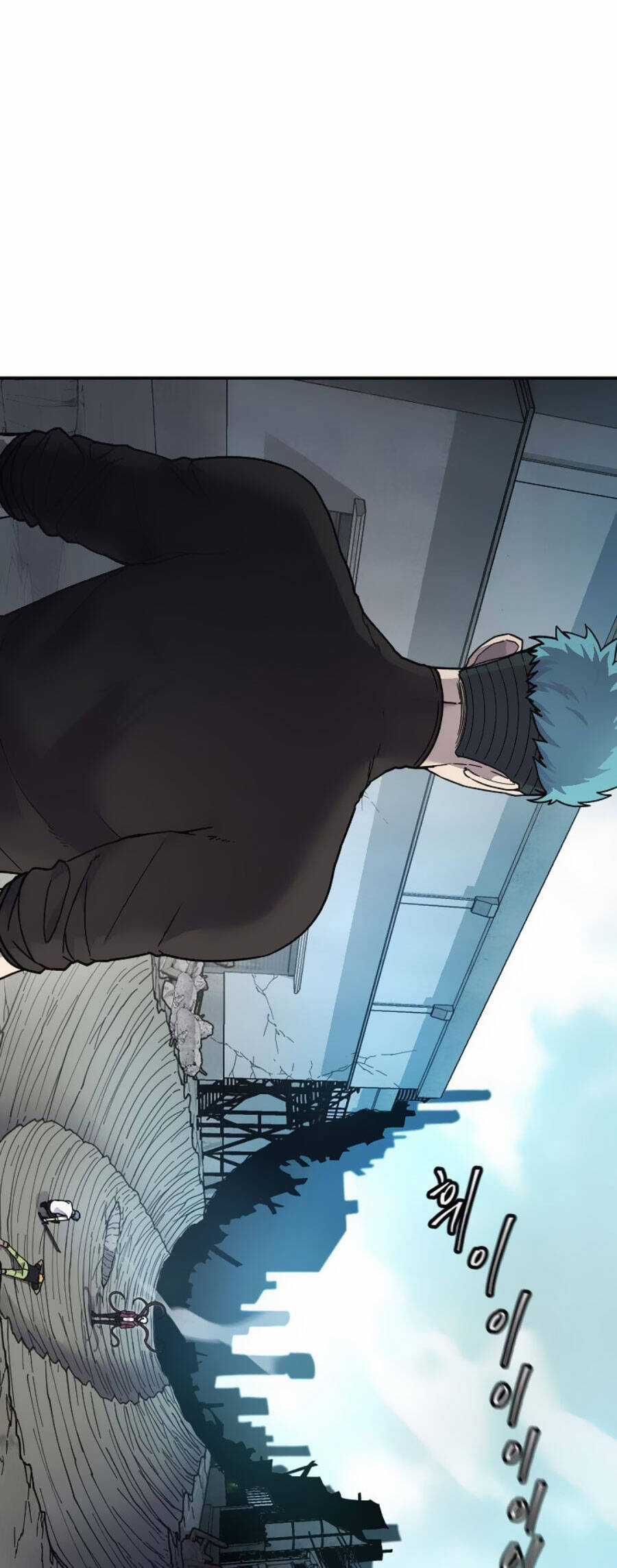 Pháp Sư Chapter 67 trang 5