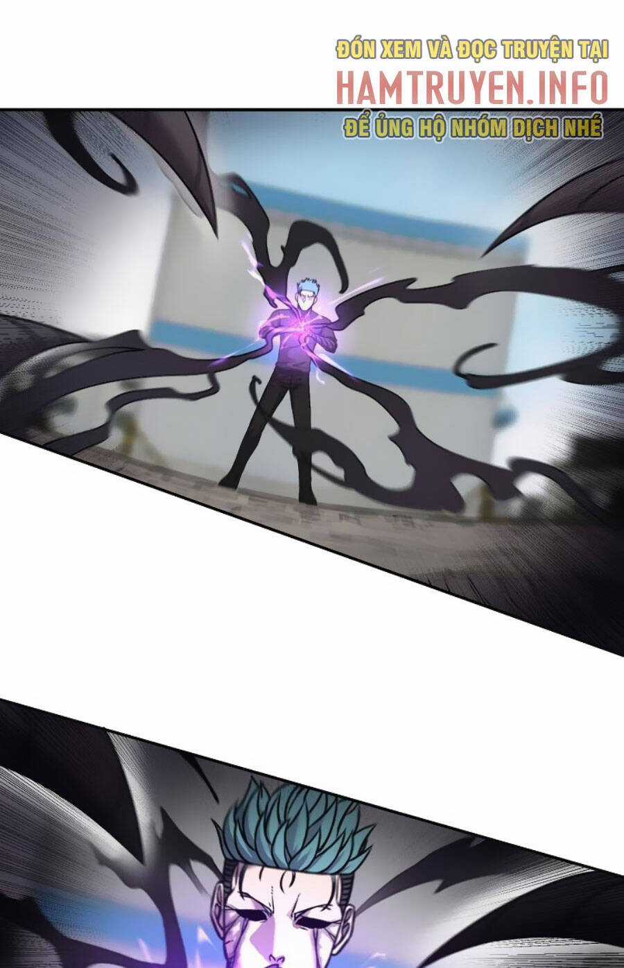 Pháp Sư Chapter 67 trang 53