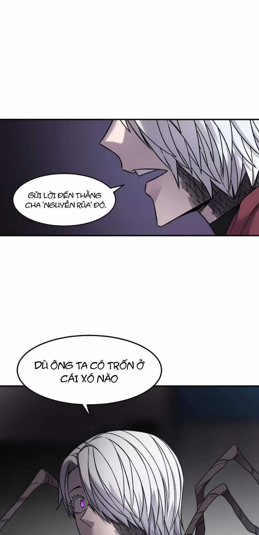 Pháp Sư Chapter 67 trang 58