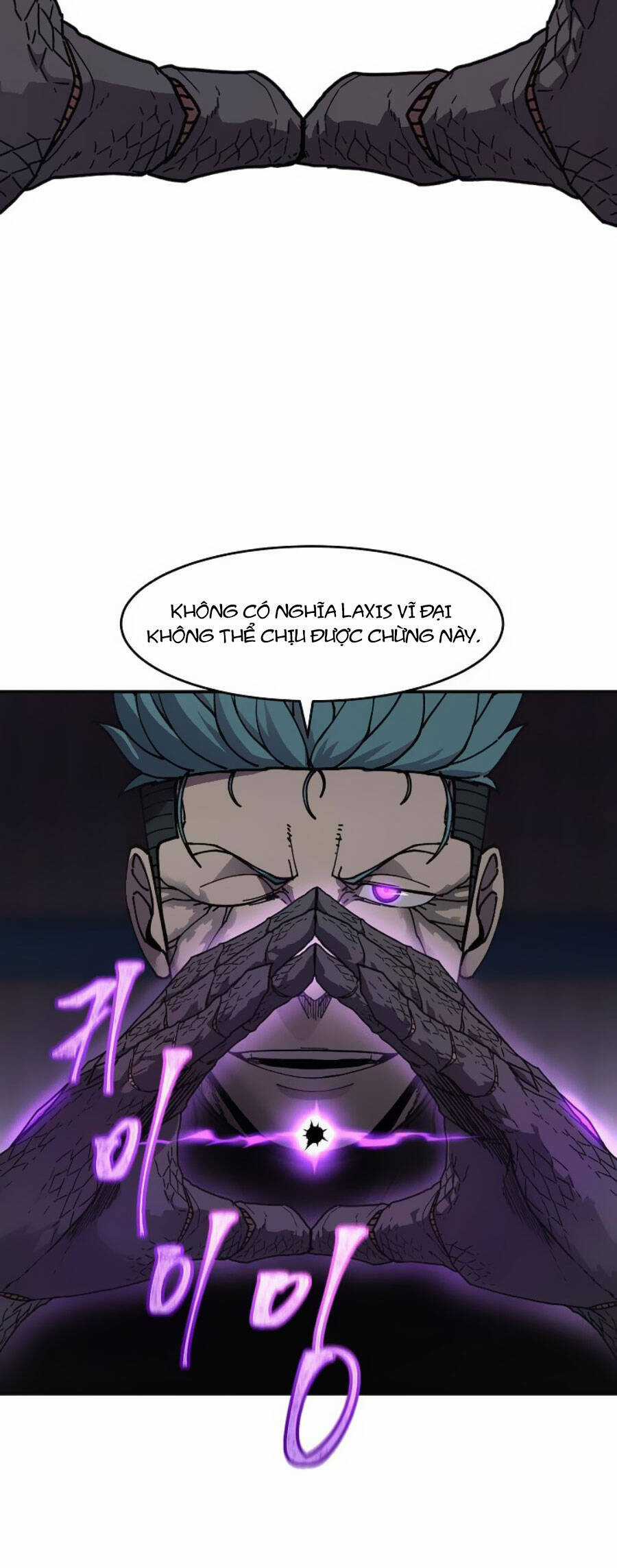 Pháp Sư Chapter 67 trang 8