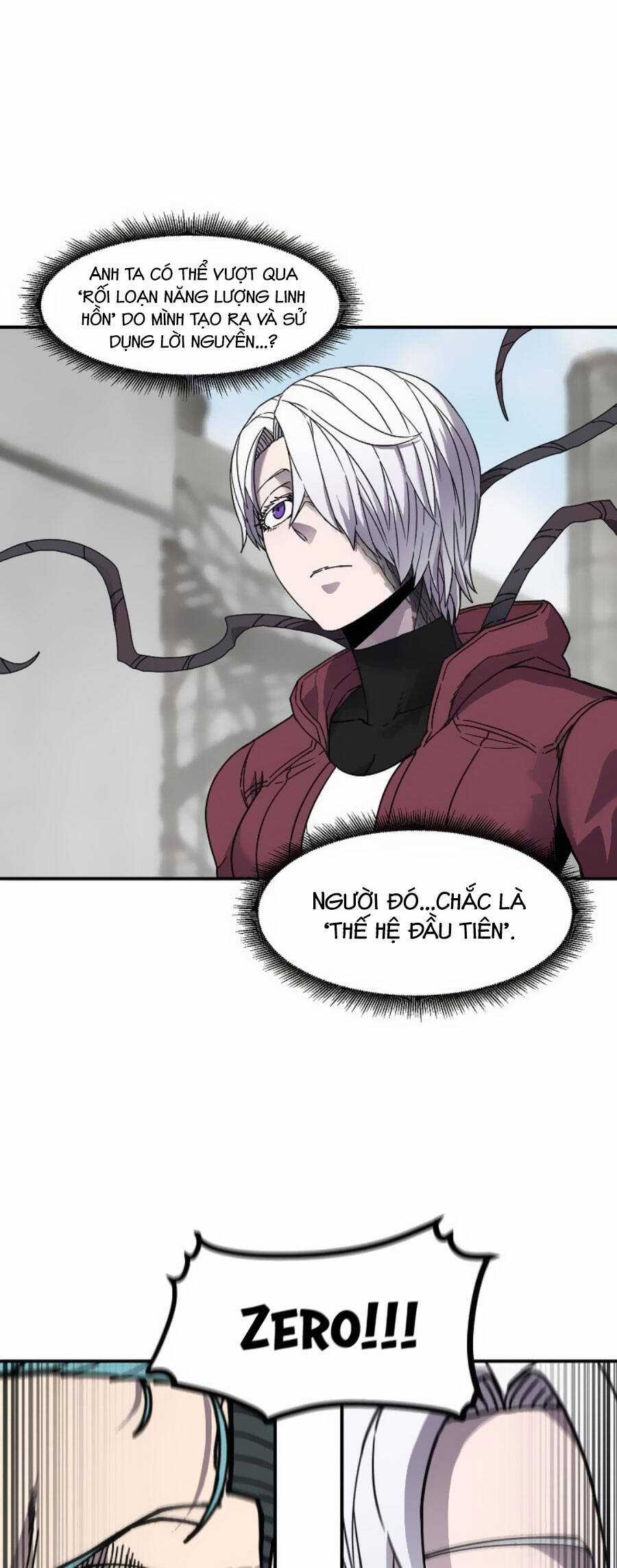 Pháp Sư Chapter 67 trang 9