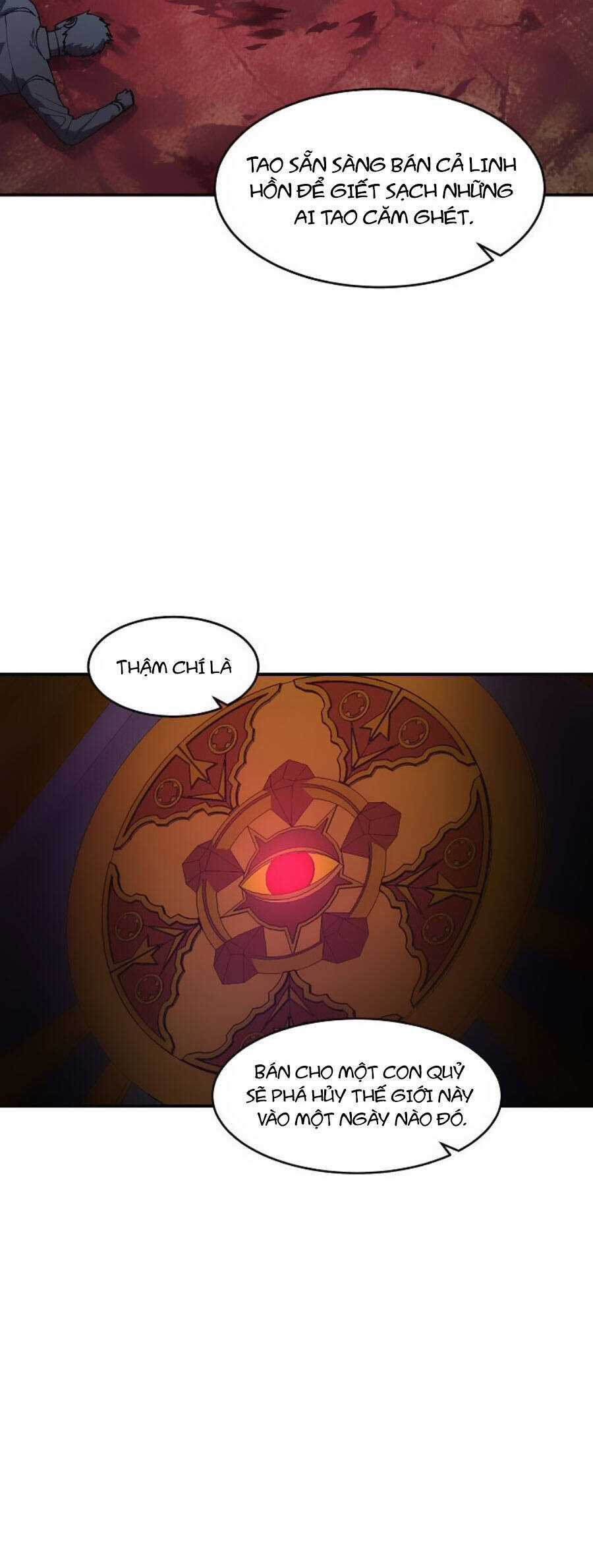 Pháp Sư Chapter 68 trang 10