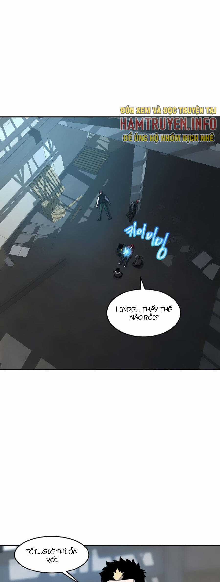 Pháp Sư Chapter 68 trang 14