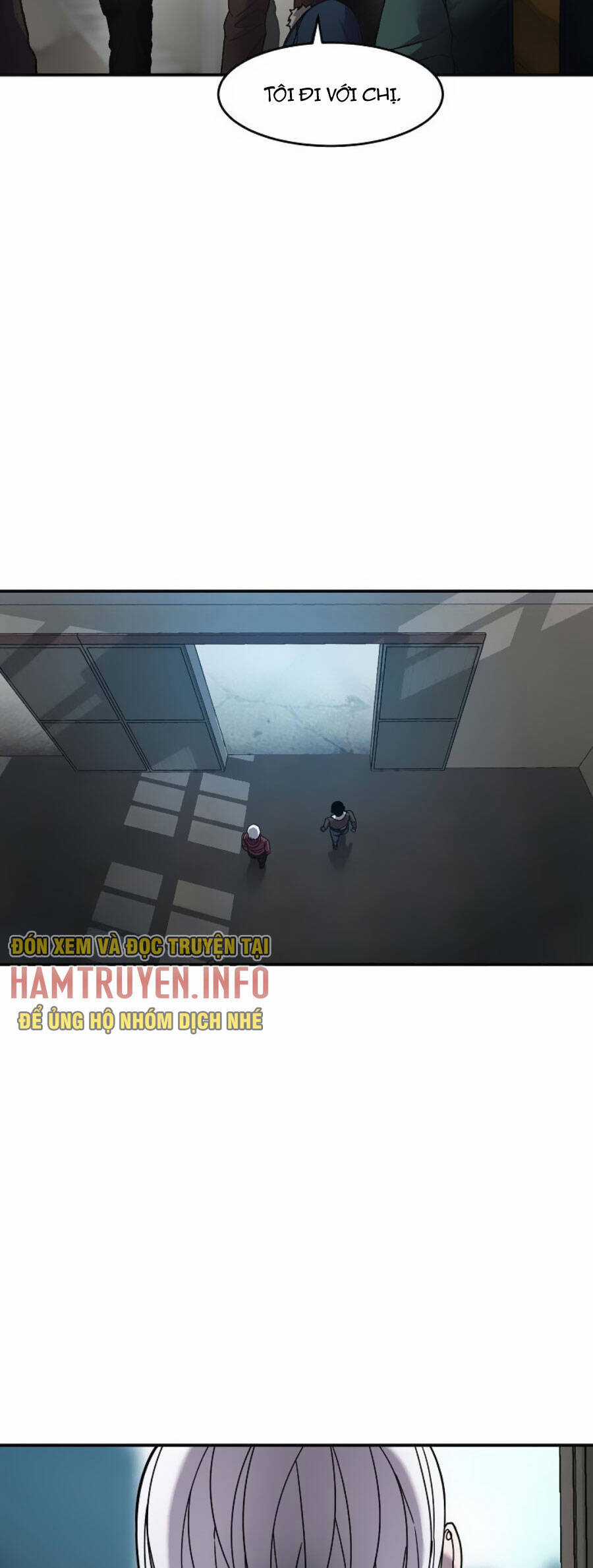 Pháp Sư Chapter 68 trang 19